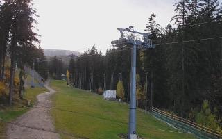 Biały Jar dolna stacja - 26-10-2026 14:46