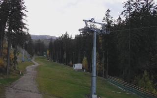 Biały Jar dolna stacja - 26-10-2026 15:25