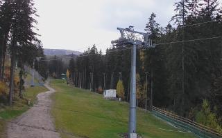 Biały Jar dolna stacja - 26-10-2026 15:32