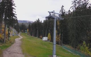 Biały Jar dolna stacja - 26-10-2026 15:40