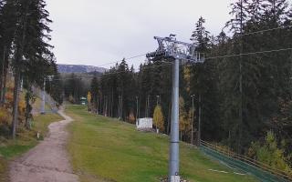 Biały Jar dolna stacja - 26-10-2026 15:48