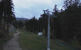 Biały Jar dolna stacja - 26-10-2026 16:11