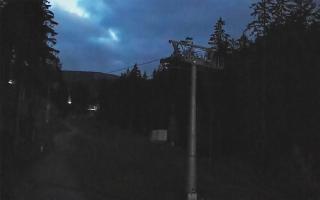 Biały Jar dolna stacja - 26-10-2026 16:34