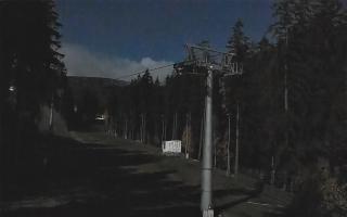 Biały Jar dolna stacja - 26-10-2026 19:08