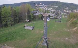 Henryk Ski górna stacja - 02-05-2025 15:55