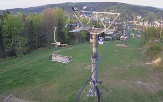 Henryk Ski górna stacja - 02-05-2025 16:00