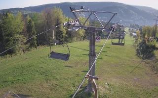 Henryk Ski górna stacja - 02-05-2025 03:44
