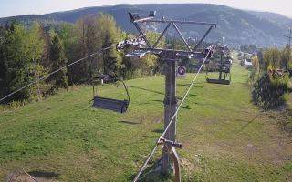 Henryk Ski górna stacja - 02-05-2025 03:50