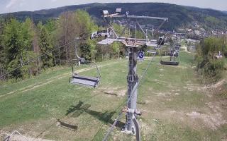 Henryk Ski górna stacja - 03-05-2025 09:11