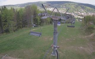 Henryk Ski górna stacja - 03-05-2025 09:17
