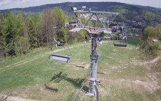 Henryk Ski górna stacja - 03-05-2025 09:28