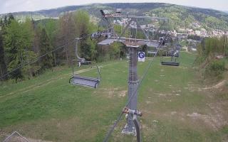 Henryk Ski górna stacja - 03-05-2025 09:33