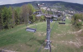 Henryk Ski górna stacja - 03-05-2025 09:49