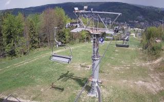 Henryk Ski górna stacja - 03-05-2025 09:54