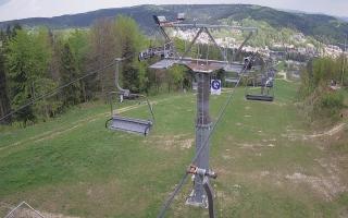 Henryk Ski górna stacja - 03-05-2025 10:00