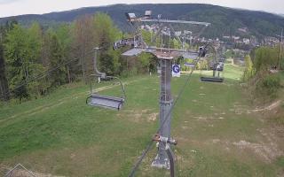 Henryk Ski górna stacja - 03-05-2025 10:16
