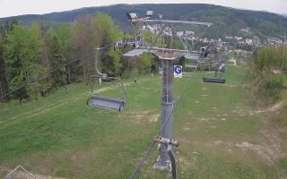 Henryk Ski górna stacja - 03-05-2025 10:21