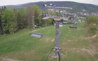 Henryk Ski górna stacja - 03-05-2025 10:27