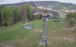 Henryk Ski górna stacja - 03-05-2025 10:59
