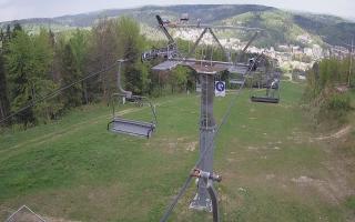 Henryk Ski górna stacja - 03-05-2025 11:20