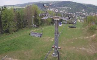 Henryk Ski górna stacja - 03-05-2025 11:26