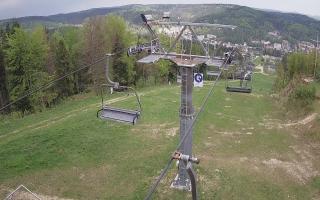 Henryk Ski górna stacja - 03-05-2025 11:58