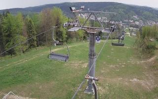 Henryk Ski górna stacja - 03-05-2025 12:14