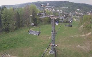 Henryk Ski górna stacja - 03-05-2025 12:25