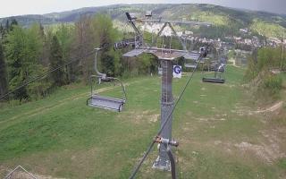 Henryk Ski górna stacja - 03-05-2025 12:30