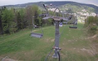 Henryk Ski górna stacja - 03-05-2025 12:36
