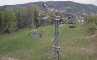 Henryk Ski górna stacja - 03-05-2025 12:41