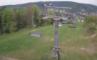 Henryk Ski górna stacja - 03-05-2025 12:46