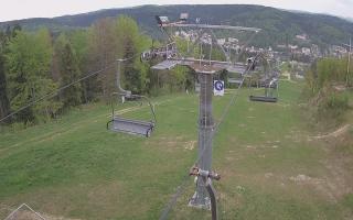 Henryk Ski górna stacja - 03-05-2025 12:57
