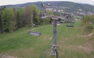 Henryk Ski górna stacja - 03-05-2025 13:13