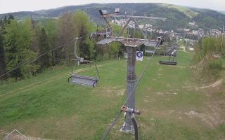 Henryk Ski górna stacja - 03-05-2025 13:19
