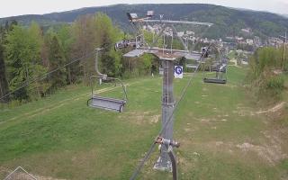 Henryk Ski górna stacja - 03-05-2025 13:02