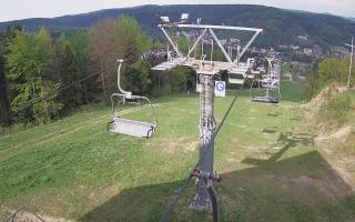 Henryk Ski górna stacja - 03-05-2025 13:35