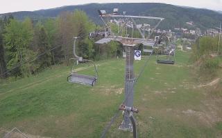 Henryk Ski górna stacja - 03-05-2025 13:40