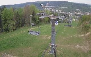 Henryk Ski górna stacja - 03-05-2025 13:45