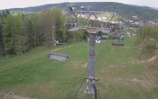 Henryk Ski górna stacja - 03-05-2025 13:51