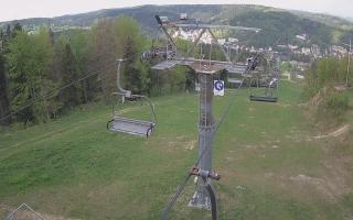 Henryk Ski górna stacja - 03-05-2025 13:56