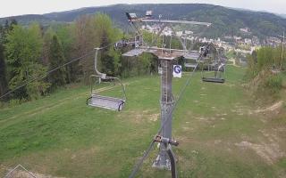 Henryk Ski górna stacja - 03-05-2025 13:08