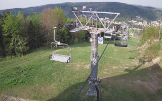 Henryk Ski górna stacja - 03-05-2025 14:02