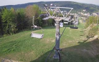 Henryk Ski górna stacja - 03-05-2025 14:07