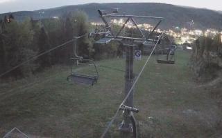 Henryk Ski górna stacja - 03-05-2025 01:24