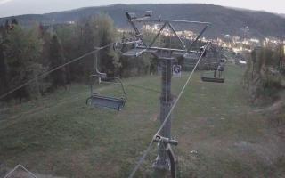 Henryk Ski górna stacja - 03-05-2025 01:29