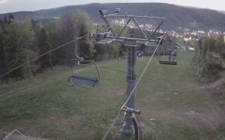 Henryk Ski górna stacja - 03-05-2025 01:35