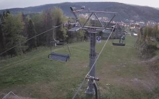 Henryk Ski górna stacja - 03-05-2025 01:40