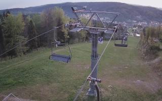 Henryk Ski górna stacja - 03-05-2025 01:46