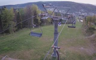 Henryk Ski górna stacja - 03-05-2025 01:51